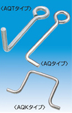 Anchor Hooks